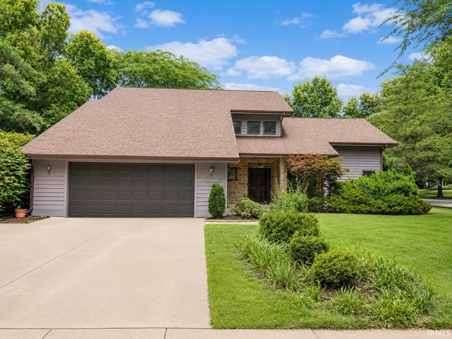 3603 E Winston Street Bloomington IN 47401