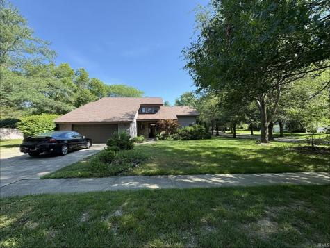 3603 E Winston Street Bloomington IN 47401