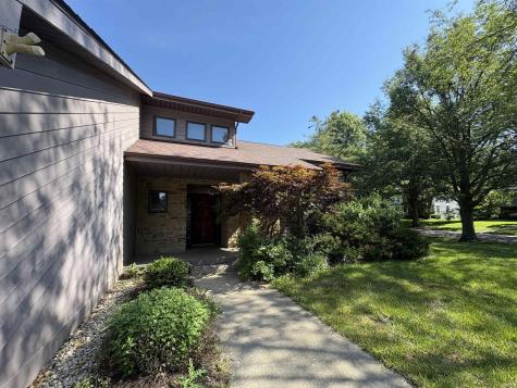 3603 E Winston Street Bloomington IN 47401