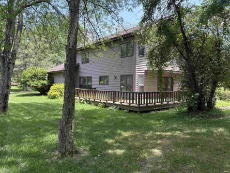 3603 E Winston Street Bloomington IN 47401