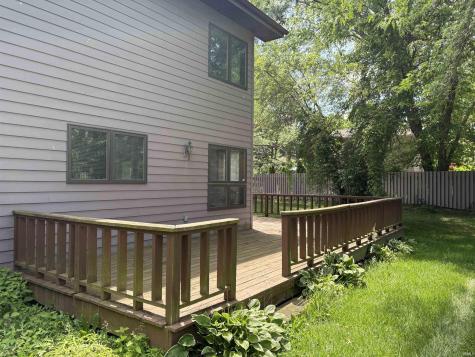 3603 E Winston Street Bloomington IN 47401