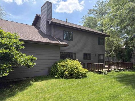 3603 E Winston Street Bloomington IN 47401