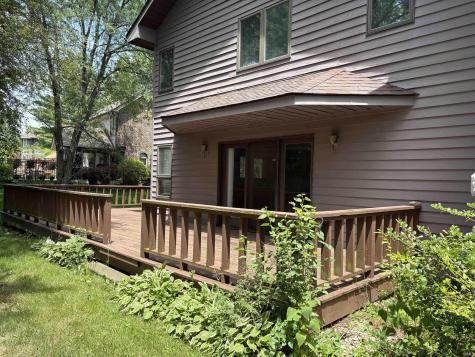 3603 E Winston Street Bloomington IN 47401
