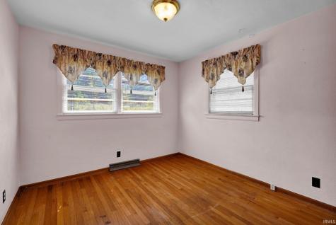 3665 E Bethel Lane Bloomington IN 47408
