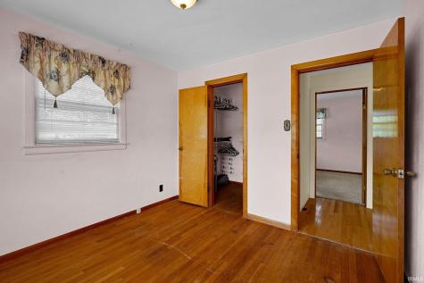 3665 E Bethel Lane Bloomington IN 47408