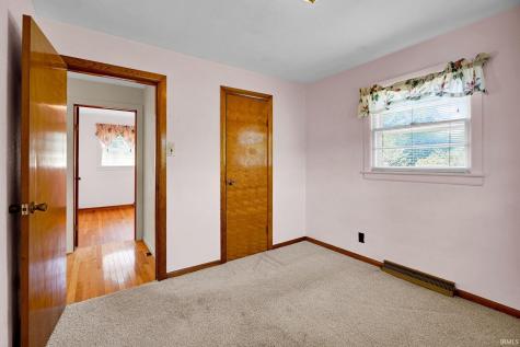 3665 E Bethel Lane Bloomington IN 47408