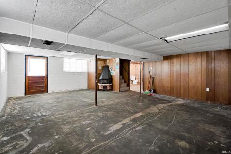 3665 E Bethel Lane Bloomington IN 47408
