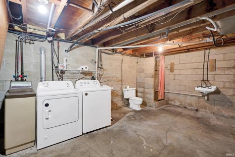 3665 E Bethel Lane Bloomington IN 47408