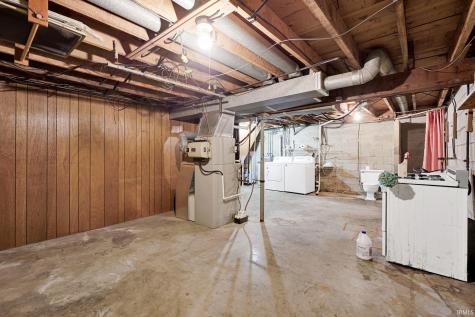 3665 E Bethel Lane Bloomington IN 47408