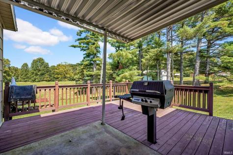 3665 E Bethel Lane Bloomington IN 47408
