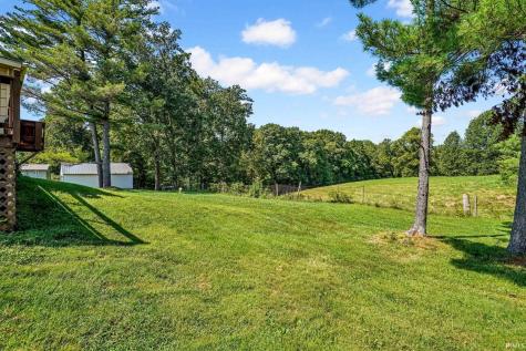 3665 E Bethel Lane Bloomington IN 47408