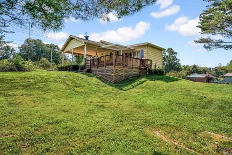 3665 E Bethel Lane Bloomington IN 47408