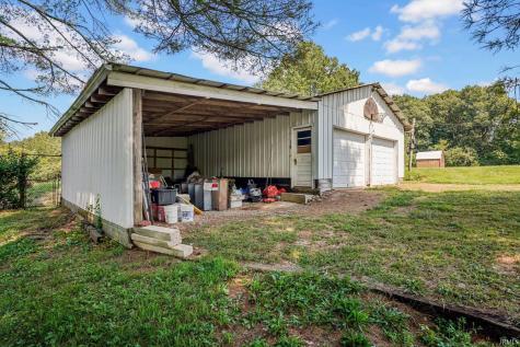 3665 E Bethel Lane Bloomington IN 47408
