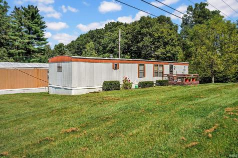3665 E Bethel Lane Bloomington IN 47408