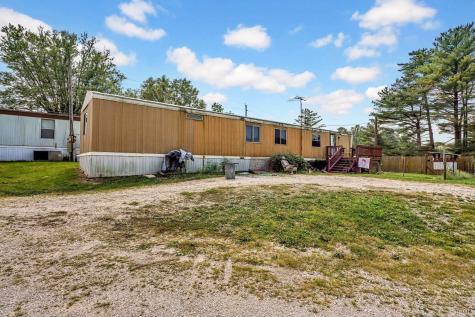 3665 E Bethel Lane Bloomington IN 47408