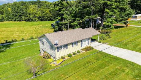 3665 E Bethel Lane Bloomington IN 47408