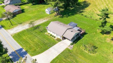 3665 E Bethel Lane Bloomington IN 47408
