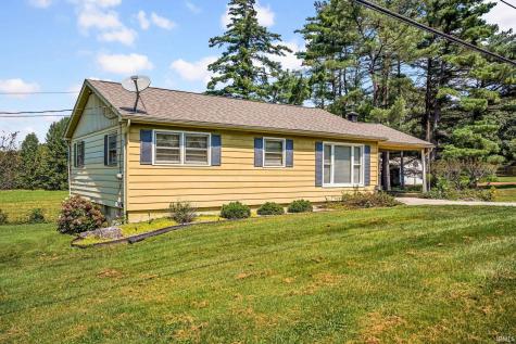 3665 E Bethel Lane Bloomington IN 47408