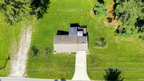 3665 E Bethel Lane Bloomington IN 47408