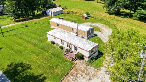 3665 E Bethel Lane Bloomington IN 47408