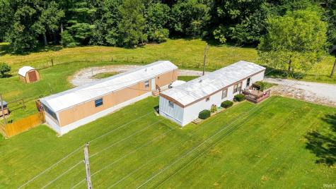 3665 E Bethel Lane Bloomington IN 47408