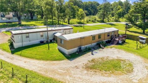 3665 E Bethel Lane Bloomington IN 47408
