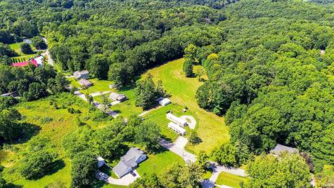 3665 E Bethel Lane Bloomington IN 47408