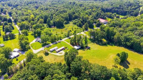 3665 E Bethel Lane Bloomington IN 47408