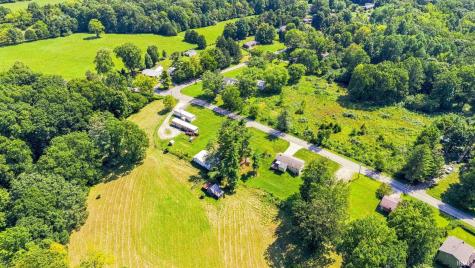 3665 E Bethel Lane Bloomington IN 47408