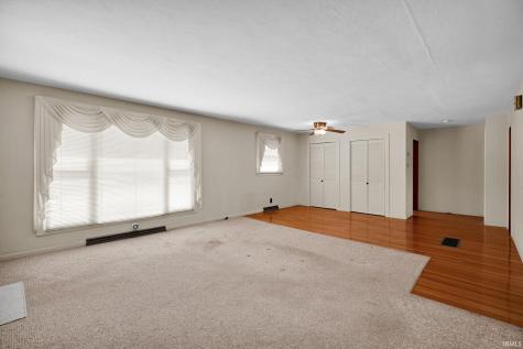 3665 E Bethel Lane Bloomington IN 47408