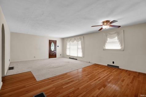 3665 E Bethel Lane Bloomington IN 47408