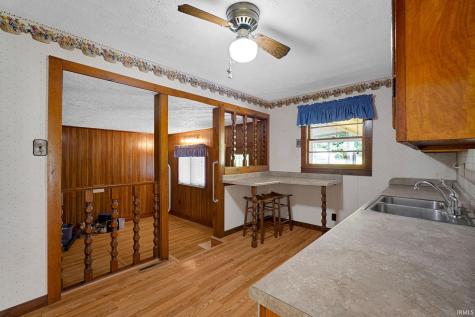 3665 E Bethel Lane Bloomington IN 47408
