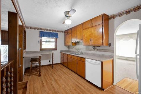 3665 E Bethel Lane Bloomington IN 47408