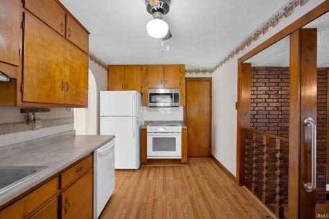 3665 E Bethel Lane Bloomington IN 47408