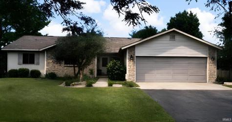 6135 E Crescent Court Churubusco IN 46723