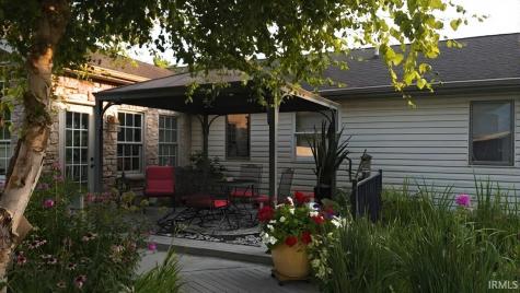 6135 E Crescent Court Churubusco IN 46723