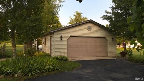 6135 E Crescent Court Churubusco IN 46723