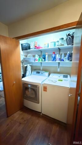 6135 E Crescent Court Churubusco IN 46723