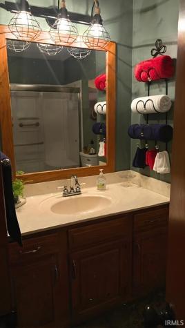 6135 E Crescent Court Churubusco IN 46723