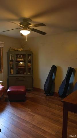 6135 E Crescent Court Churubusco IN 46723