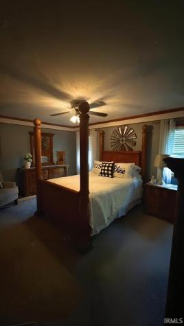 6135 E Crescent Court Churubusco IN 46723