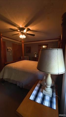 6135 E Crescent Court Churubusco IN 46723