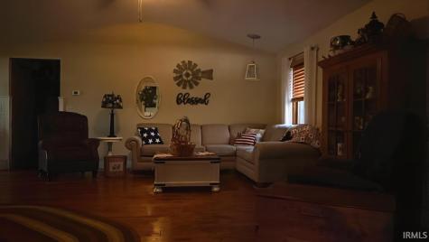 6135 E Crescent Court Churubusco IN 46723