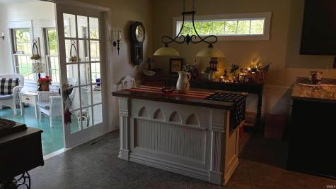 6135 E Crescent Court Churubusco IN 46723
