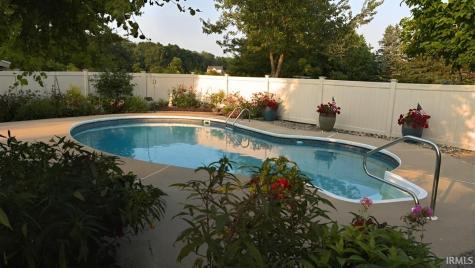 6135 E Crescent Court Churubusco IN 46723