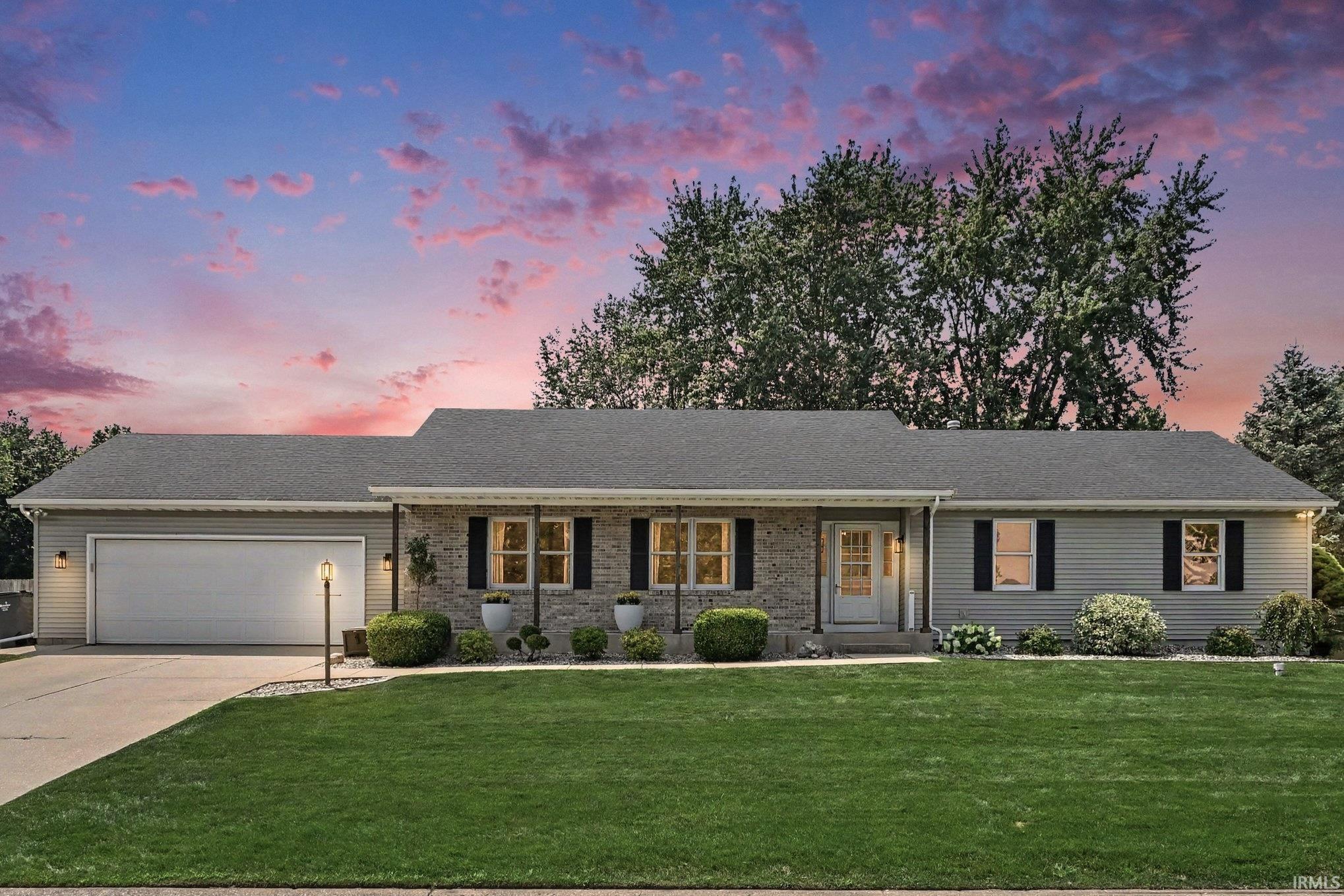 59789 Settlers Trail Osceola IN 46561