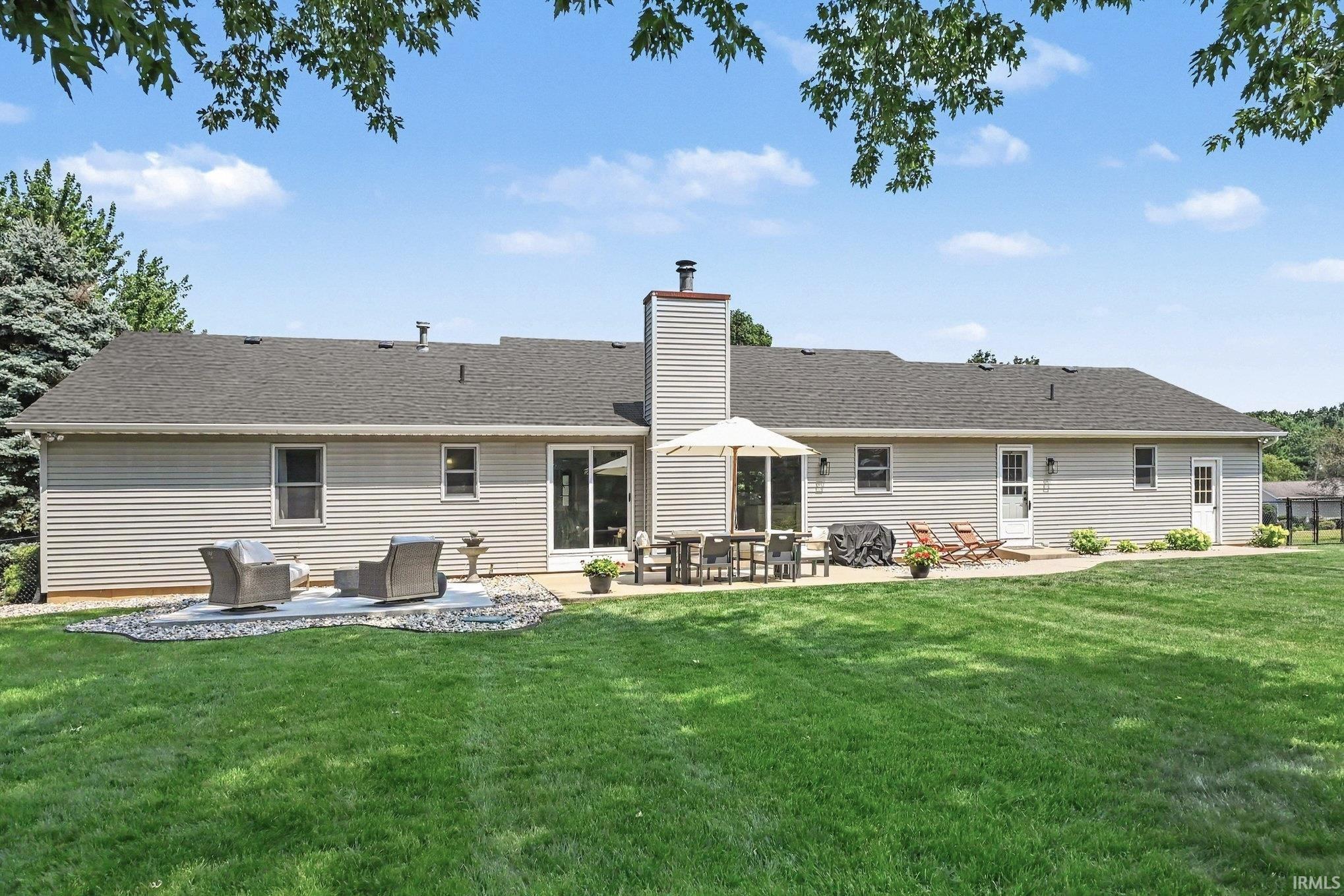 59789 Settlers Trail Osceola IN 46561