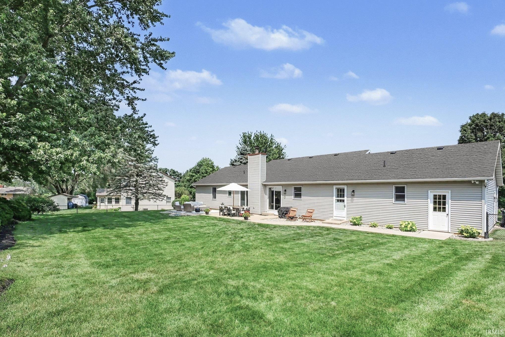 59789 Settlers Trail Osceola IN 46561