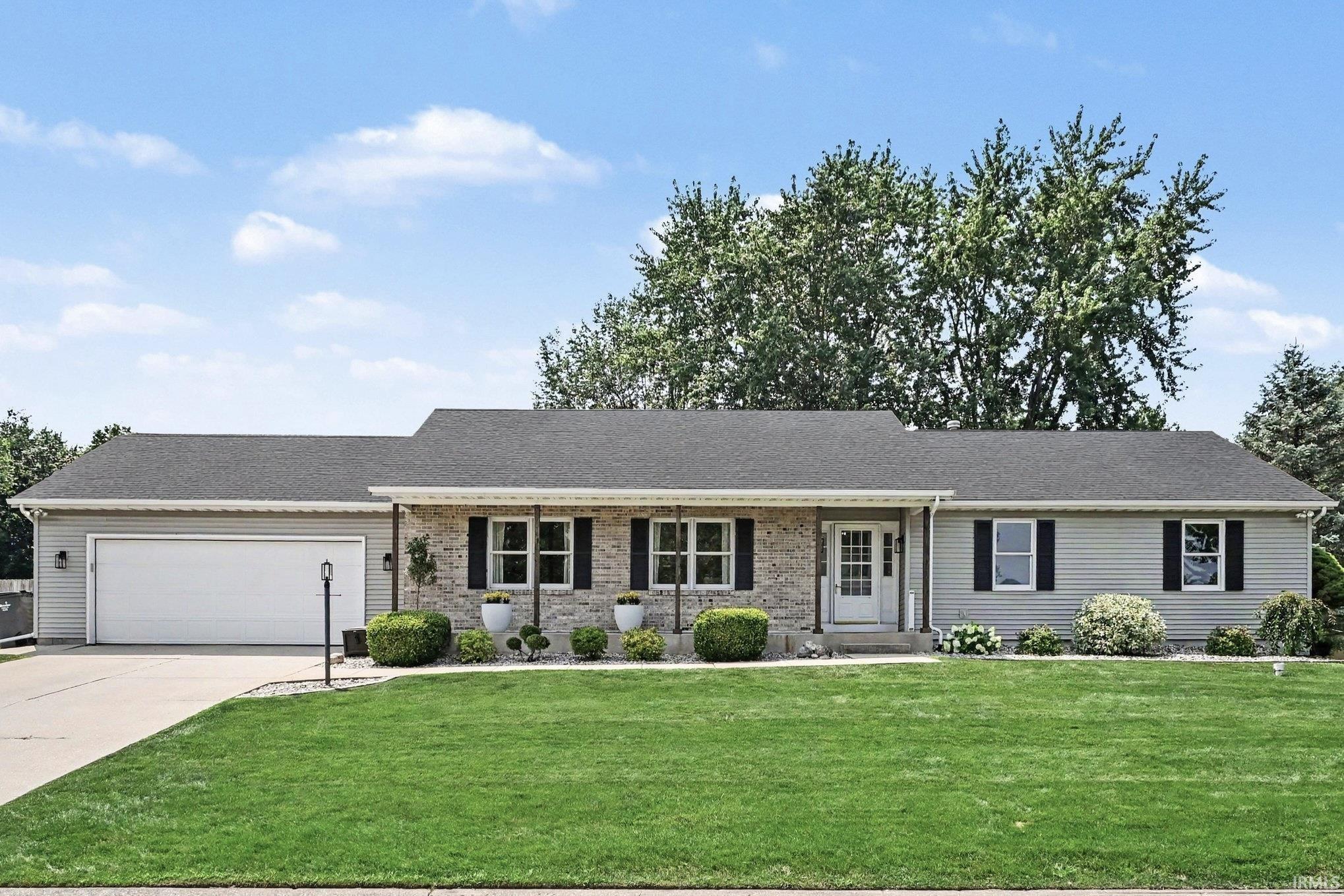 59789 Settlers Trail Osceola IN 46561