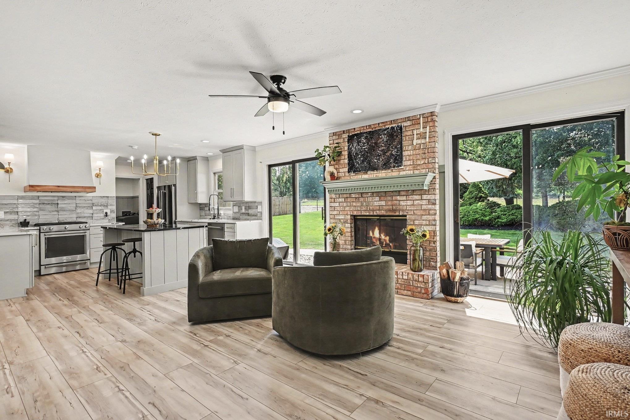 59789 Settlers Trail Osceola IN 46561